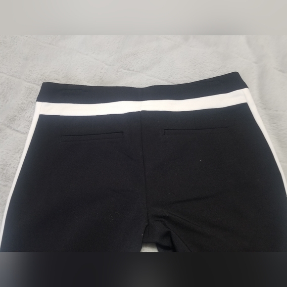 RW&CO. Black Pants Size 8 - Picture 4 of 7